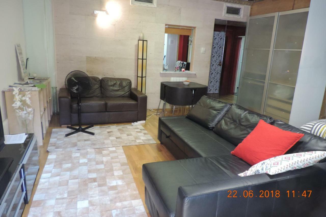 Apartamento De Corta Duracion Madrid Centro Gran Via - Callao — Fotos 1