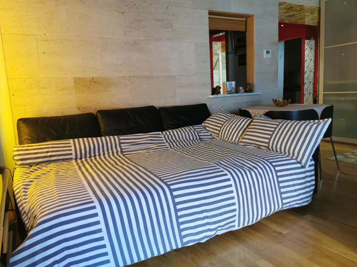 Apartamento De Corta Duracion Madrid Centro Gran Via - Callao, Madrid